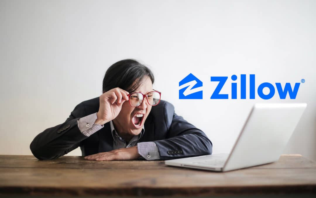 zillow zestimate